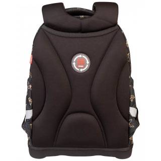 Anatomski ranac Superlight Petit Gold Butterfly 28049 