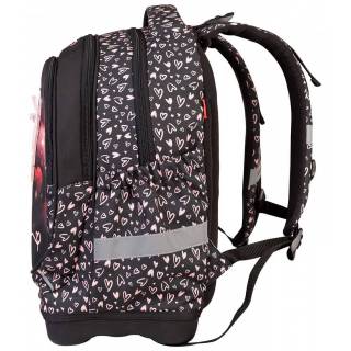 Anatomski ranac Superlight Petit Love 28050 