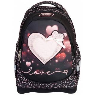 Anatomski ranac Superlight Petit Love 28050 