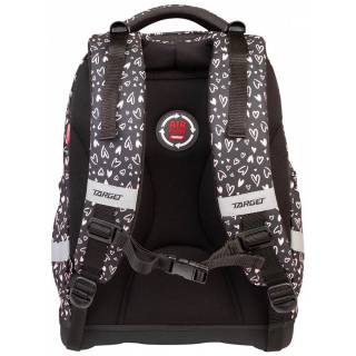 Anatomski ranac Superlight Petit Love 28050 