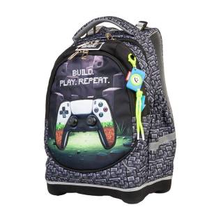 Anatomski ranac Superlight Petit Mine Gaming 29641 