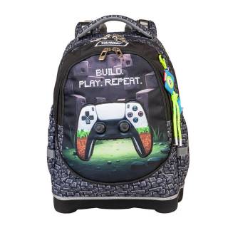 Anatomski ranac Superlight Petit Mine Gaming 29641 