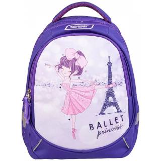 Anatomski ranac Superlight Petit Soft Ballet Princess 27051 