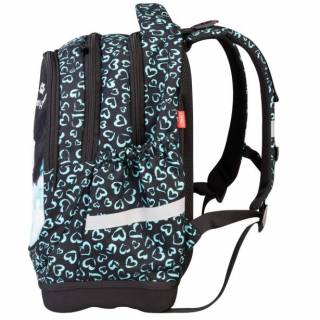 Anatomski ranac Superlight Puppy Love 28621 