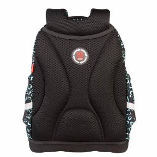 Anatomski ranac Superlight Puppy Love 28621 
