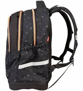 Anatomski ranac Superlight Shining Star 28619 