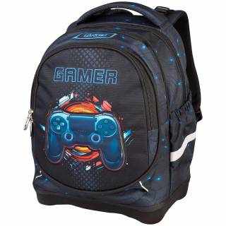 Anatomski ranac Superlight  Vivid Gamer 28624 