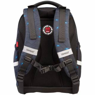Anatomski ranac Superlight  Vivid Gamer 28624 
