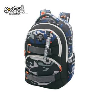 Anatomski ranac Urban SC2537 