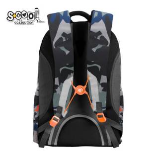 Anatomski ranac Urban SC2537 