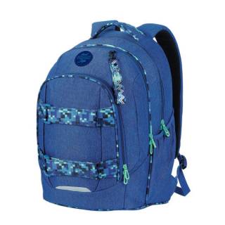Anatomski ranac Urban SC2539 