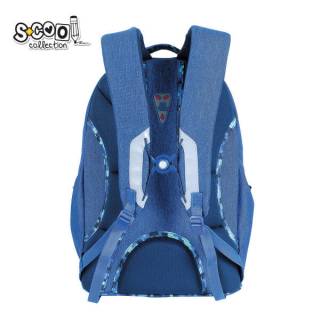 Anatomski ranac Urban SC2539 