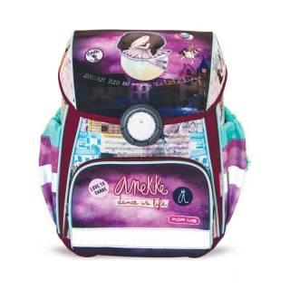 Anatomski ranac Anekke Ballerina 26578 