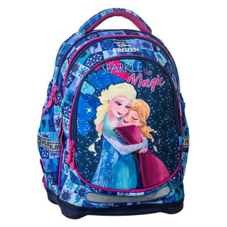 Anatomski ranac Frozen Magic 322613