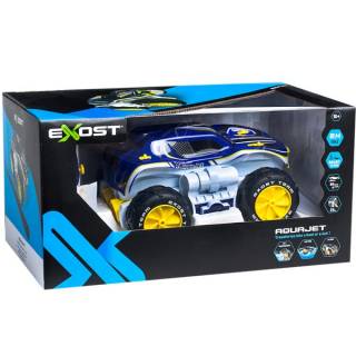 Auto EXOST Transforming Aquajet 2,4Ghz Silverit 20210 