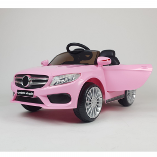 Auto na akumulator, model 220 aris,rozi 