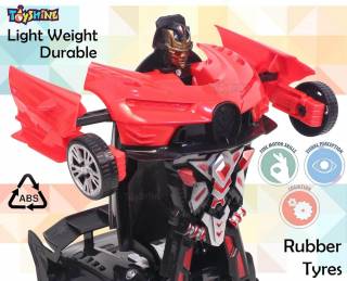Auto ransformers 1:18 11/38736 