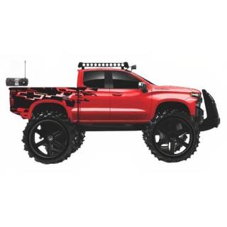 Automobil R/C Maisto 1:16 Chevrolet Silverado 82074 