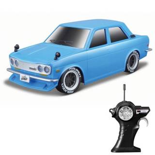 Automobil R/C Maisto 1:24 1971 Datsun 510 