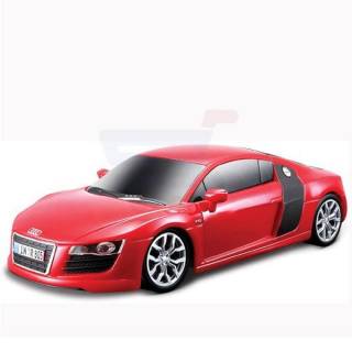 Automobil R/C Maisto 1:24 Audi R8 V10 81064 