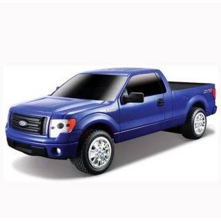 Automobil R/C Maisto 1:24 Ford F-150 STX 81142 