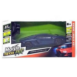 Automobil R/C Maisto 1:24 Lamborghini Aventador 