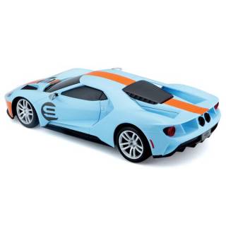 Automobil R/C Maisto 1:24 Premium - Ford GT (USB Ver.) 