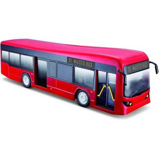 Autobus R/C Maisto City Bus - 27Mhz 81481 