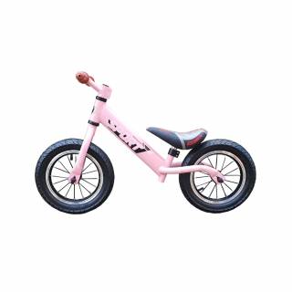 Balans bicikl  model 751 rozi 