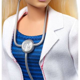 Barbie doktora FXP00 