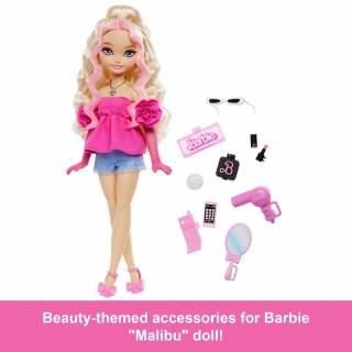 Barbie Dream Bestie Malibu 1100034590 