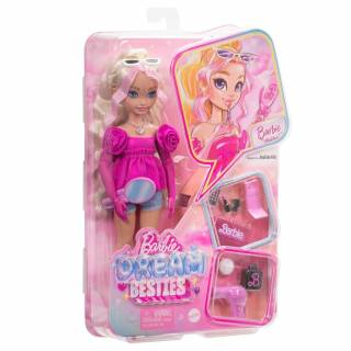 Barbie Dream Bestie Malibu 1100034590 