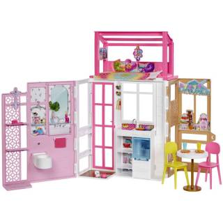 Barbie duplex kuća HCD48 