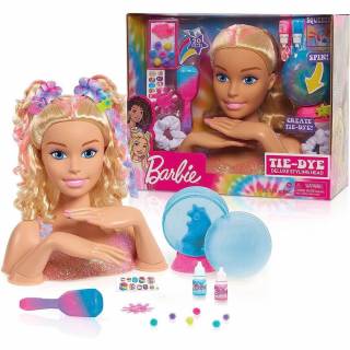 Barbie glava za ukrašavanje 63651 
