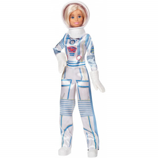 Barbie lutka astronaut 21757 