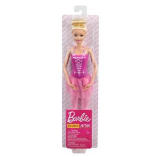 Barbie lutka Balerina GJL58 