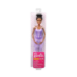 Barbie lutka Balerina GJL58 