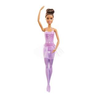 Barbie lutka Balerina GJL58 