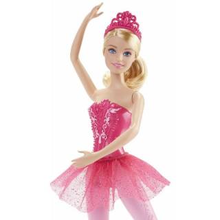 Barbie lutka Balerina MADHM41 