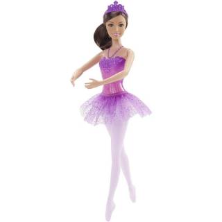 Barbie lutka Balerina MADHM41 