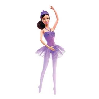 Barbie lutka Balerina MADHM41 