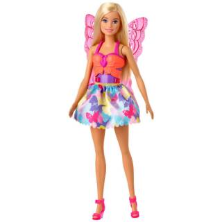 Barbie lutka Dreamtopia 3 u 1 GJK40 