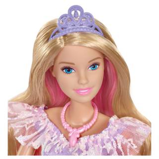 Barbie lutka Dreamtopia bajkovita princeza MAGFR45 