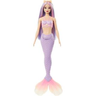 Barbie lutka Dreamtopia Mermaid HRR06 