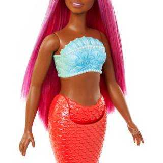 Barbie lutka Dreamtopia Mermaid HRR06 