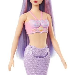 Barbie lutka Dreamtopia Mermaid HRR06 
