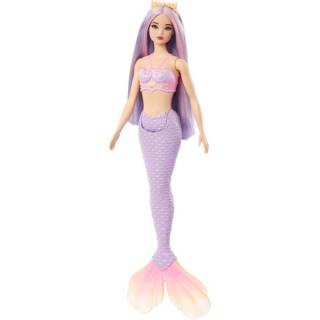 Barbie lutka Dreamtopia Mermaid HRR06 