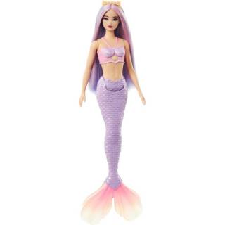 Barbie lutka Dreamtopia Mermaid HRR06 