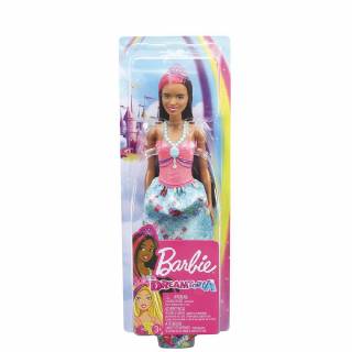 Barbie lutka Dreamtopia princeza GJK12 