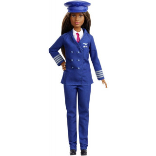 Barbie lutka pilot GFX25 